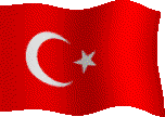Turk Bayragi